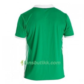 Fotballdrakt Nord-Irland Hjemmetrøye 2018